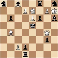 Шахматная задача #14596