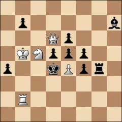 Шахматная задача #14597