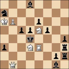 Шахматная задача #14598