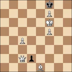 Шахматная задача #146