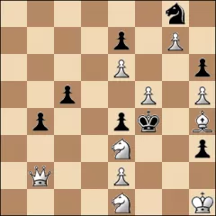 Шахматная задача #1460