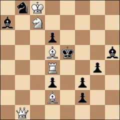 Шахматная задача #14602