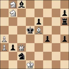 Шахматная задача #14603
