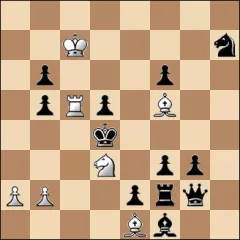 Шахматная задача #14606