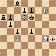 Шахматная задача #14607