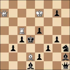 Шахматная задача #14608