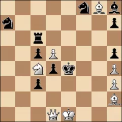Шахматная задача #14609