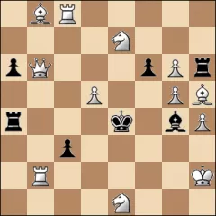 Шахматная задача #1461