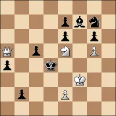 Шахматная задача #14610