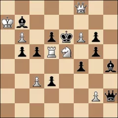 Шахматная задача #14614