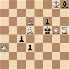 Шахматная задача #14616