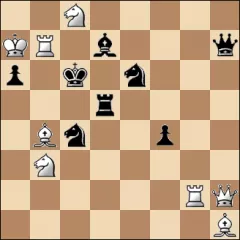 Шахматная задача #1462