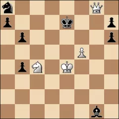 Шахматная задача #14623