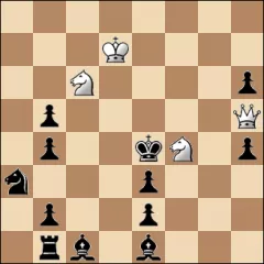 Шахматная задача #14624
