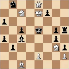 Шахматная задача #14625