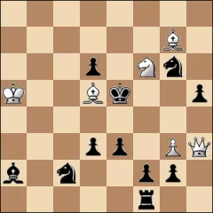 Шахматная задача #14627