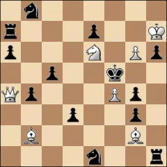 Шахматная задача #14629