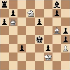 Шахматная задача #14633