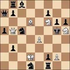 Шахматная задача #14634