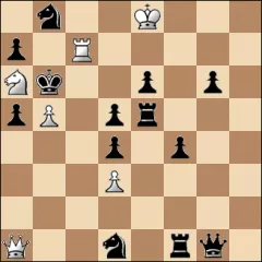 Шахматная задача #14635