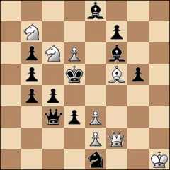 Шахматная задача #14637