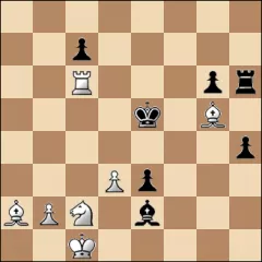 Шахматная задача #14638