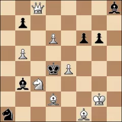 Шахматная задача #14640