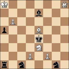 Шахматная задача #14641