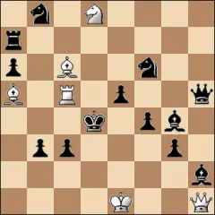 Шахматная задача #14642