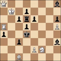 Шахматная задача #14644