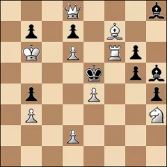 Шахматная задача #14646
