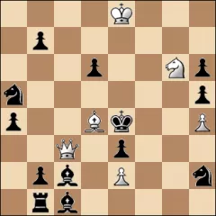 Шахматная задача #14647