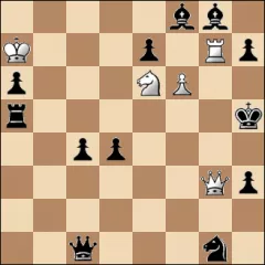 Шахматная задача #14648