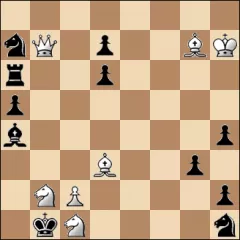 Шахматная задача #14649