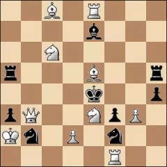 Шахматная задача #1465