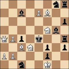 Шахматная задача #14650