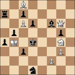 Шахматная задача #14652