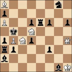 Шахматная задача #14653