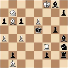 Шахматная задача #14655