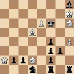 Шахматная задача #14656