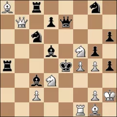 Шахматная задача #14659