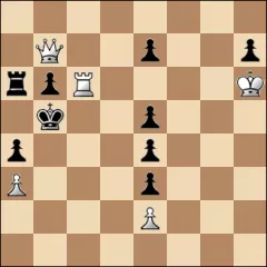 Шахматная задача #14660