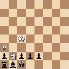 Шахматная задача #14661