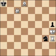 Шахматная задача #14666