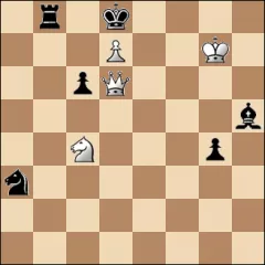 Шахматная задача #14668