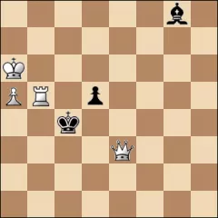 Шахматная задача #14669