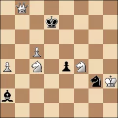 Шахматная задача #1467