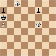 Шахматная задача #14674