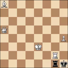 Шахматная задача #14675