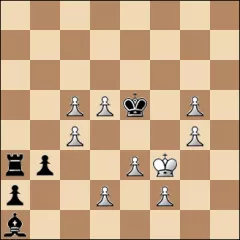 Шахматная задача #14678